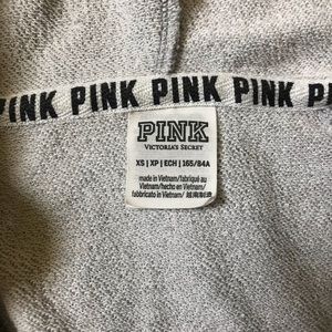 Victoria Secret Pink sweater